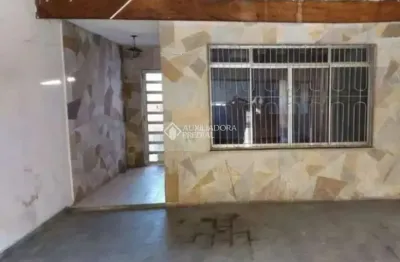 Casa com 4 quartos à venda na avenida fagundes de oliveira, 2011, piraporinha, diadema, 190 m2 por r$ 550.000