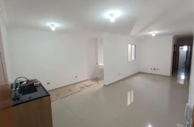 Apartamento com 2 quartos à venda na riachuelo, 373, vila nossa senhora das vitórias, mauá, 62 m2 por r$ 340.000