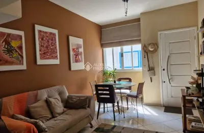 Casa em condomínio fechado com 3 quartos à venda na Avenida Wallace Simonsen, 1575, Nova Petrópolis, São Bernardo do Campo, 134 m2 por R$ 850.000