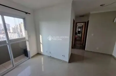 Apartamento com 2 quartos à venda na rua piraquara, 51, vila floresta, santo andré, 49 m2 por r$ 360.000
