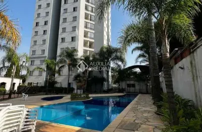 Apartamento com 2 quartos à venda na rua das lobélias, 380, vila bela, são paulo, 50 m2 por r$ 348.000