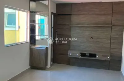 Cobertura com 2 quartos à venda na rua sud menucci, 608, vila camilópolis, santo andré, 100 m2 por r$ 480.000