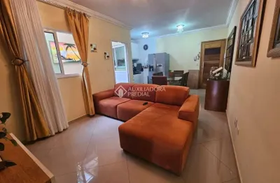 Apartamento com 3 quartos à venda na rua macaúba, 205, paraíso, santo andré, 75 m2 por r$ 489.000