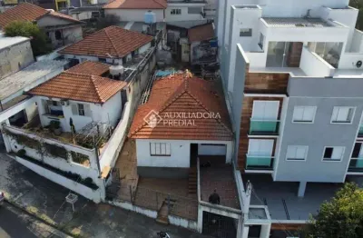 Terreno comercial à venda na clevelândia, 49, vila francisco matarazzo, santo andré, 400 m2 por r$ 699.000