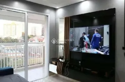 Apartamento com 2 quartos à venda na travessa itaúna, 80, campestre, santo andré, 64 m2 por r$ 639.000
