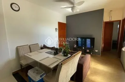 Apartamento com 2 quartos à venda na rua francisco inácio, 33, vila vitória, santo andré, 51 m2 por r$ 375.000