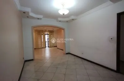 Casa com 3 quartos à venda na rua casimiro de abreu, 295, vila aquilino, santo andré, 150 m2 por r$ 550.000