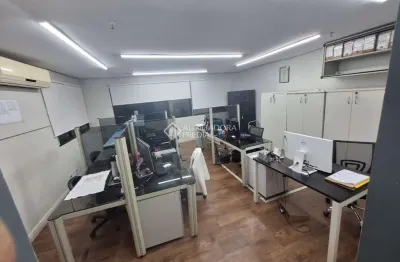 Sala comercial à venda na avenida fagundes filho, 361, vila monte alegre, são paulo, 34 m2 por r$ 550.000