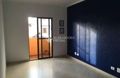 Apartamento com 2 quartos à venda na benedita vial almeida, 147, nova petrópolis, são bernardo do campo, 60 m2 por r$ 330.000