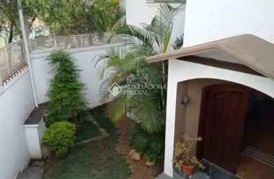 Casa em condomínio fechado com 4 quartos à venda na avenida professor rubens gomes de souza, 1345, jardim cordeiro, são paulo, 316 m2 por r$ 1.690.000