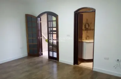 Casa em condomínio fechado com 4 quartos à venda na rua alemanha, 1019, parque das nações, santo andré, 180 m2 por r$ 750.000