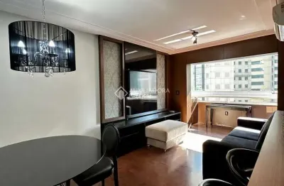 Apartamento com 2 quartos à venda na rua juquis, 391, indianópolis, são paulo, 70 m2 por r$ 1.275.000