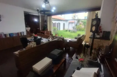 Casa em condomínio fechado com 4 quartos à venda na rua vicente galafassi, 70, nova petrópolis, são bernardo do campo, 336 m2 por r$ 1.650.000