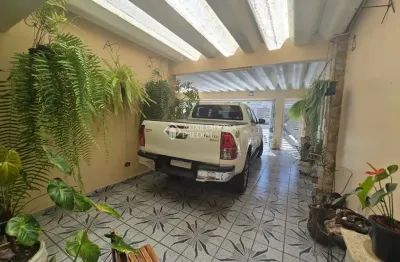 Casa em condomínio fechado com 2 quartos à venda na rua das orquídeas, 657, assunção, são bernardo do campo, 207 m2 por r$ 950.000