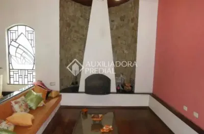 Casa em condomínio fechado com 5 quartos à venda na avenida isaac aizemberg, 116, independência, são bernardo do campo, 279 m2 por r$ 1.475.000