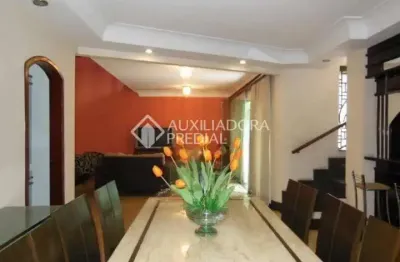 Casa em condomínio fechado com 5 quartos à venda na avenida isaac aizemberg, 116, independência, são bernardo do campo, 279 m2 por r$ 1.475.000