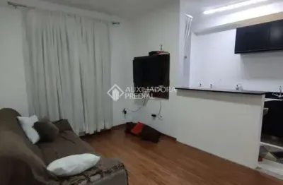 Apartamento com 2 quartos à venda na avenida dos estados, 5350, vila metalúrgica, santo andré, 50 m2 por r$ 356.500