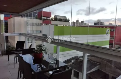 Apartamento com 4 quartos à venda na rua américo brasiliense, 517, centro, são bernardo do campo, 110 m2 por r$ 1.009.900