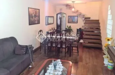 Casa em condomínio fechado com 3 quartos à venda na rua maria azevedo florence, 649, assunção, são bernardo do campo, 188 m2 por r$ 670.000
