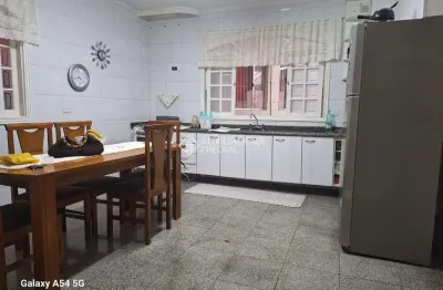 Casa em condomínio fechado com 3 quartos à venda na rua antônio fregonesi, 243, nova petrópolis, são bernardo do campo, 362 m2 por r$ 1.600.000