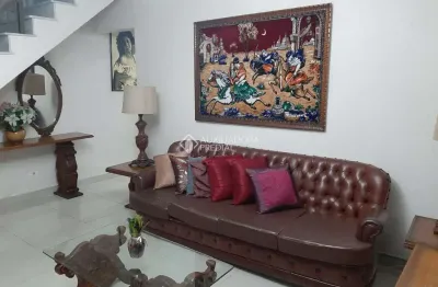 Casa em condomínio fechado com 3 quartos à venda na rua m m d c, 225, paulicéia, são bernardo do campo, 265 m2 por r$ 750.000