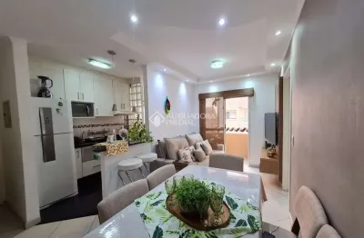 Apartamento com 2 quartos à venda na praça antônio pinheiro costa, 55, vila gonçalves, são bernardo do campo, 56 m2 por r$ 355.000