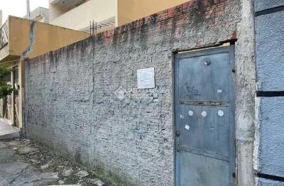 Terreno em condomínio fechado à venda na rua nossa senhora da boa viagem, 1, ferrazópolis, são bernardo do campo, 205 m2 por r$ 430.000