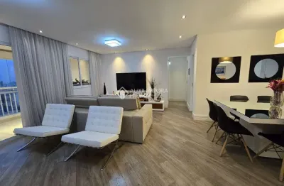 Apartamento com 2 quartos à venda na rua brasílio machado, 533, centro, são bernardo do campo, 104 m2 por r$ 980.000
