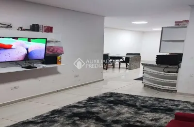 Apartamento com 2 quartos à venda na rua brasílio machado, 340, vila príncipe de gales, santo andré, 70 m2 por r$ 390.000