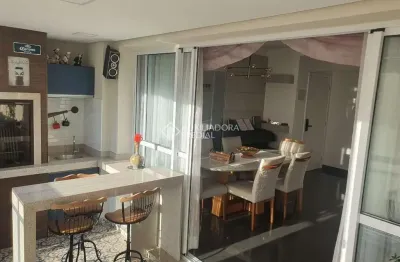 Apartamento com 3 quartos à venda na rua dona júlia cézar ferreira, 330, baeta neves, são bernardo do campo, 130 m2 por r$ 1.260.000