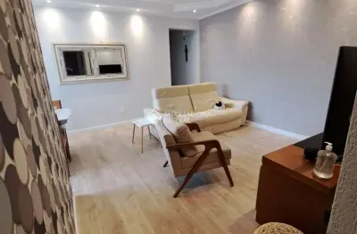 Apartamento com 3 quartos à venda na rua noêmia rossi roquetti, 33, centro, são bernardo do campo, 83 m2 por r$ 600.000