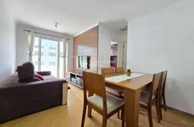 Apartamento com 2 quartos à venda na rua vicente de paula souza e silva, 160, assunção, são bernardo do campo, 56 m2 por r$ 330.000