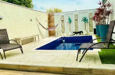 Casa em condomínio fechado com 3 quartos à venda na rua padre josé leite penteado, 234, assunção, são bernardo do campo, 170 m2 por r$ 1.058.000