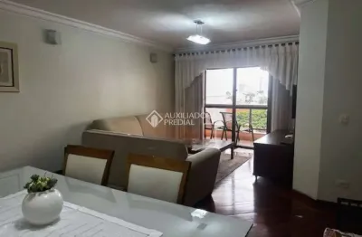 Apartamento com 3 quartos à venda na rua iguaçu, 109, santa maria, santo andré, 118 m2 por r$ 630.000