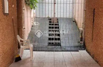 Casa em condomínio fechado com 3 quartos à venda na rua comendador carlo mário gardano, 204, centro, são bernardo do campo, 177 m2 por r$ 585.000