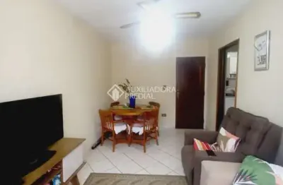 Apartamento com 2 quartos à venda na rita joaquina de lima, 50, vila euclides, são bernardo do campo, 74 m2 por r$ 350.000