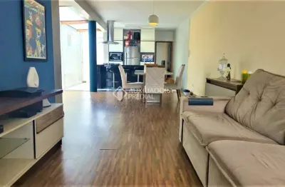 Casa em condomínio fechado com 1 quarto à venda na avenida bunduki, 403, assunção, são bernardo do campo, 140 m2 por r$ 580.000