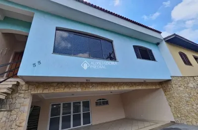Casa em condomínio fechado com 3 quartos à venda na rua josé antônio da silva, 55, dos casa, são bernardo do campo, 217 m2 por r$ 1.499.000