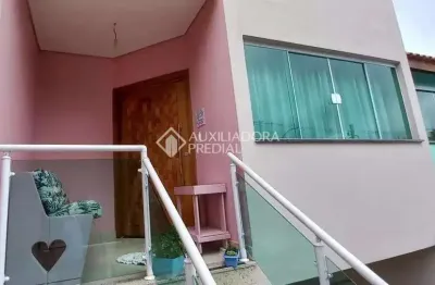 Casa em condomínio fechado com 3 quartos à venda na rua maria azevedo florence, 212, assunção, são bernardo do campo, 243 m2 por r$ 1.100.000