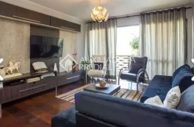 Apartamento com 3 quartos à venda na avenida senador vergueiro, 779, rudge ramos, são bernardo do campo, 149 m2 por r$ 900.000