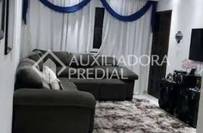 Casa em condomínio fechado com 3 quartos à venda na rua miosótis, 31, assunção, são bernardo do campo, 200 m2 por r$ 750.000