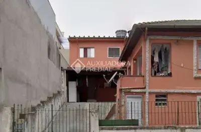 Terreno em condomínio fechado à venda na rua nepal, 474, parque capuava, santo andré, 210 m2 por r$ 850.000