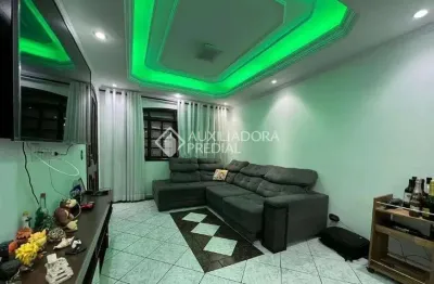 Casa em condomínio fechado com 3 quartos à venda na guimarães rosa, 42, alves dias, são bernardo do campo, 158 m2 por r$ 680.000