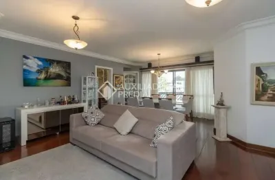 Apartamento com 4 quartos à venda na edgar gerson barbosa, 314, anchieta, são bernardo do campo, 160 m2 por r$ 720.000