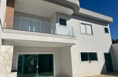 Casa em condomínio fechado com 4 quartos à venda na rua dos tangarás, 834, independência, são bernardo do campo, 296 m2 por r$ 2.500.000