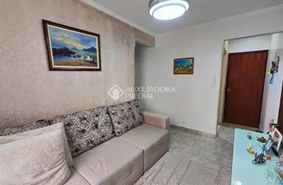 Apartamento com 2 quartos à venda na batalhão piratininga, 500, anchieta, são bernardo do campo, 56 m2 por r$ 310.000