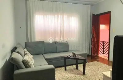 Casa em condomínio fechado com 2 quartos à venda na teresina capitaneo fantinati, 304, assunção, são bernardo do campo, 127 m2 por r$ 600.000