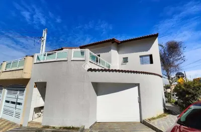 Casa em condomínio fechado com 4 quartos à venda na rua estocolmo, 475, assunção, são bernardo do campo, 160 m2 por r$ 759.990