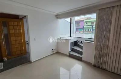 Casa em condomínio fechado com 3 quartos à venda na alberto torres, 69, assunção, são bernardo do campo, 198 m2 por r$ 680.000