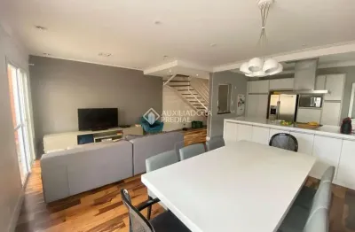 Casa em condomínio fechado com 3 quartos à venda na avenida miro vetorazzo, 200, demarchi, são bernardo do campo, 160 m2 por r$ 1.748.500